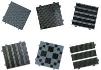 RECUBRIMIENTOS PARA PISOS INDUSTRIALES